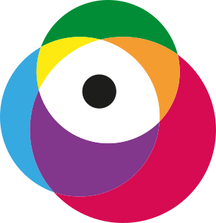 data cone logo